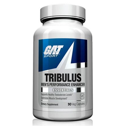 Tribulus 90 caps Gat sport · 90 capsulas