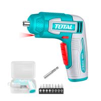 Atornillador Tipoc Hex14 240rpm  Accesorios - Tsdli0458