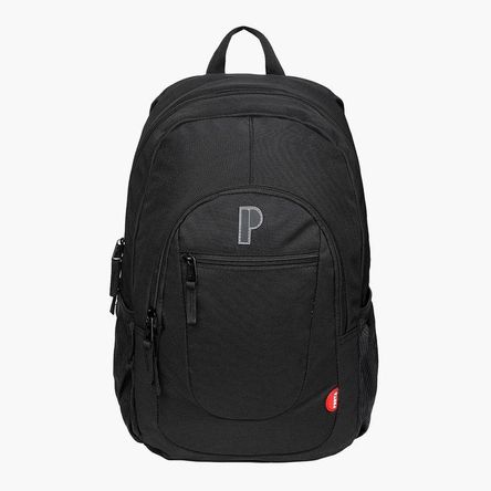 MOCHILA PORTA ORIGINAL CITY Negro