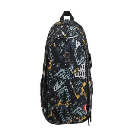 MOCHILA PORTA ORIGINAL CITY WALKER Azul