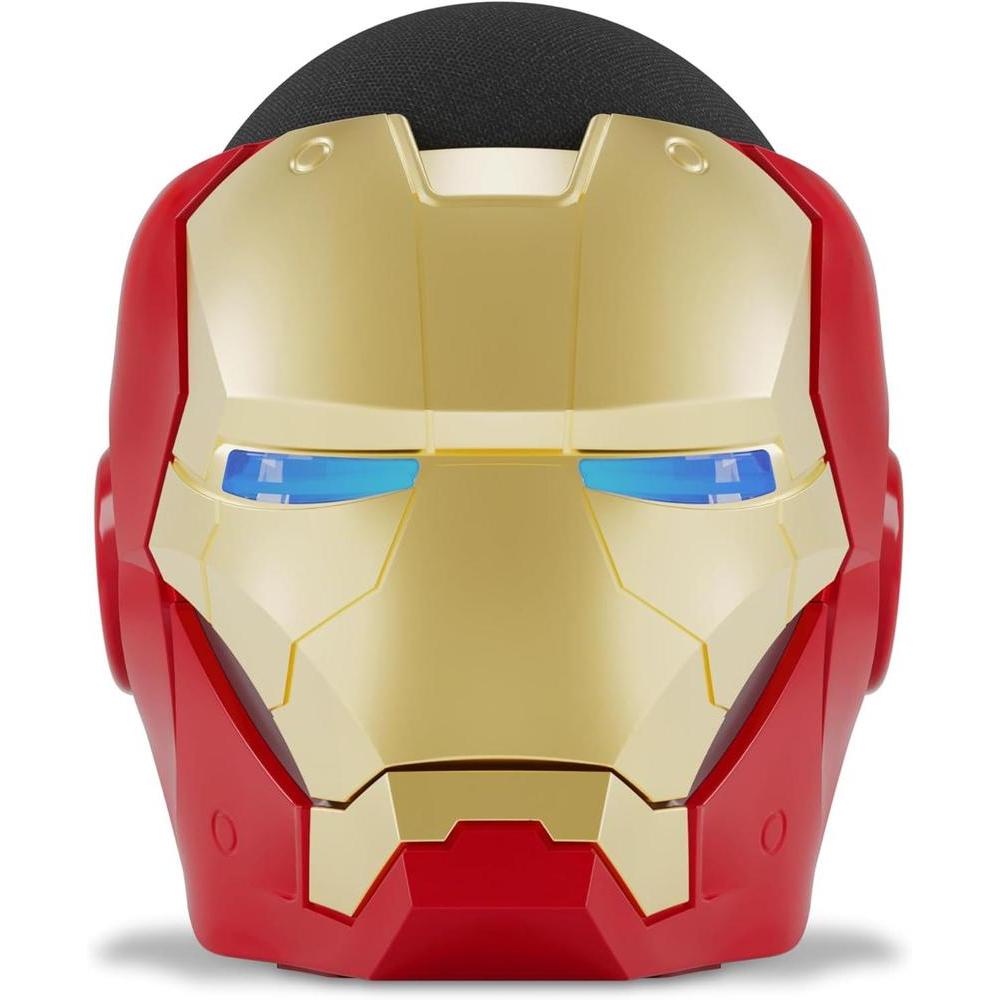 Asistente Digital Con Altavoz Amazon Echo Dot 5ª Gen. Mejora Sonido