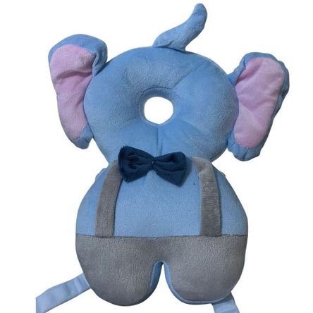 MOCHILA DE PROTECCIÓN PARA BEBE CABEZA ESPALDA NIÑO Multicolor MOCHILA DE PROTECCIÓN PARA BEBE CABEZA ESPALDA NIÑO Multicolor