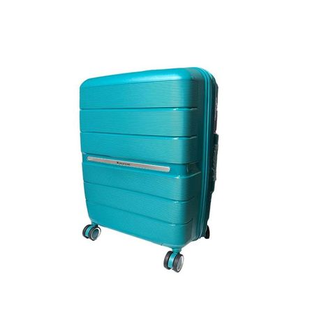 Maleta Polipropilenio Taurus 23kg Verde Maleta Polipropilenio Taurus 23kg Verde