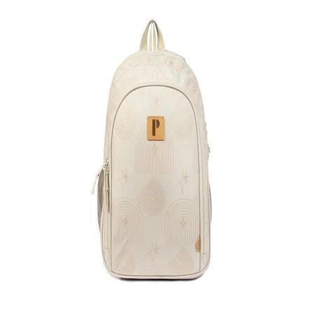 MOCHILA PORTA ORIGINAL BOHR Beige
