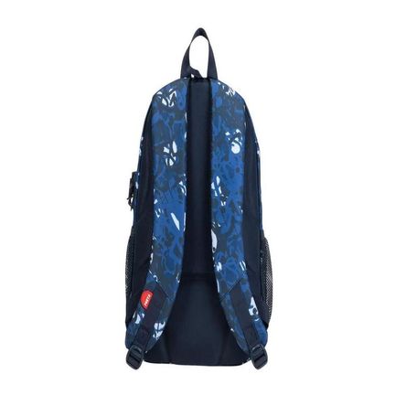 MOCHILA PORTA ORIGINAL CITY WALKER Azul Acero