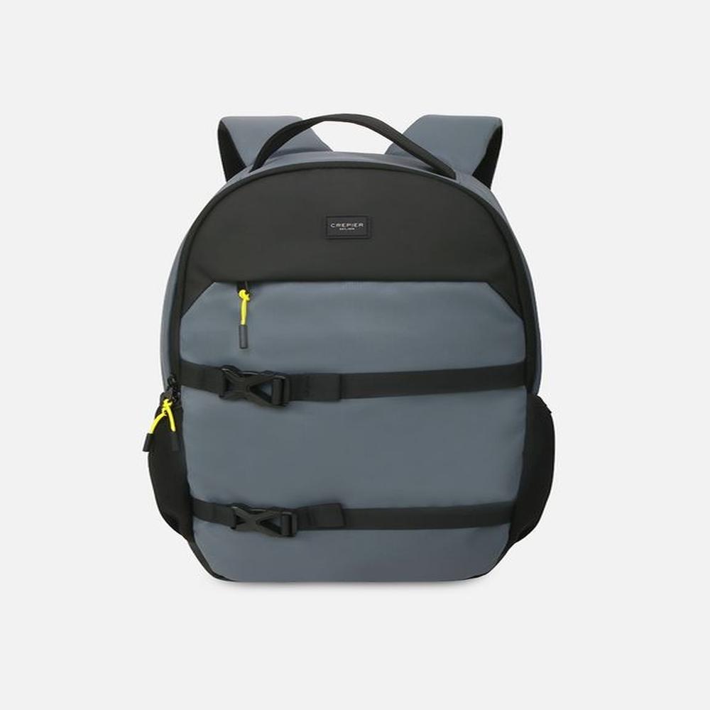 MOCHILA DE HOMBRE REFORZADA HESSE Gris MOCHILA DE HOMBRE REFORZADA HESSE Gris