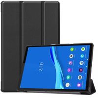 Funda Flip Magnética para Lenovo TAB M10 Plus 3ra Generación TB-125FU