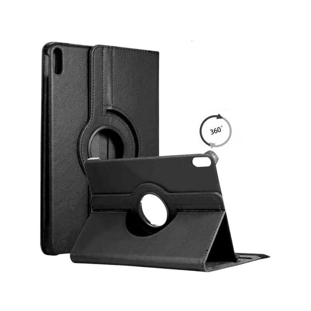 Funda Giratoria Negro para tablet Huawei MatePad 10.4 - 2022