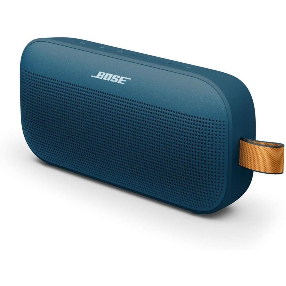 Altavoz Bose SoundLink Flex 887612-0500 Impermeable Altavoz Bose SoundLink Flex 887612-0500 Impermeable