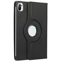 Funda para Tablet Xiaomi Mi Pad 5/ 5 Pro 11 Pulgadas Parante Giratorio