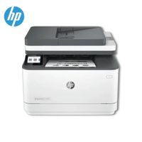 Impresora Multifuncional HP LaserJet Pro MFP 3103fdw