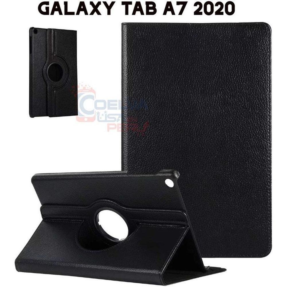 Funda Case Samsung Galaxy TAB A7 2020 10.4 SM-T500/T505/T507 Giratorio