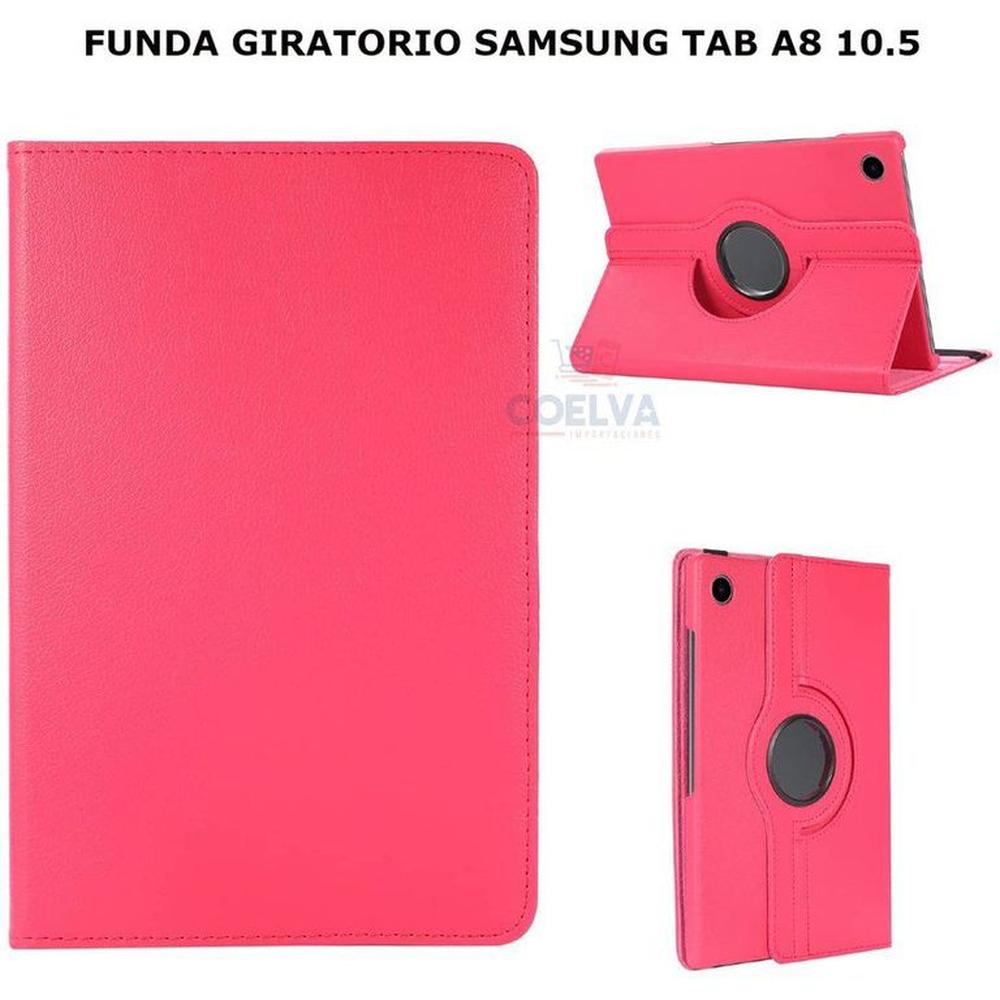 Funda Tablet para Samsung Galaxy TAB A8 10.5"" 2021 SM-X200/SM-X205