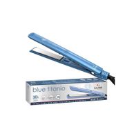 Plancha Alisadora Gama 3D Blue Titanio BECHS0000002426 Azu