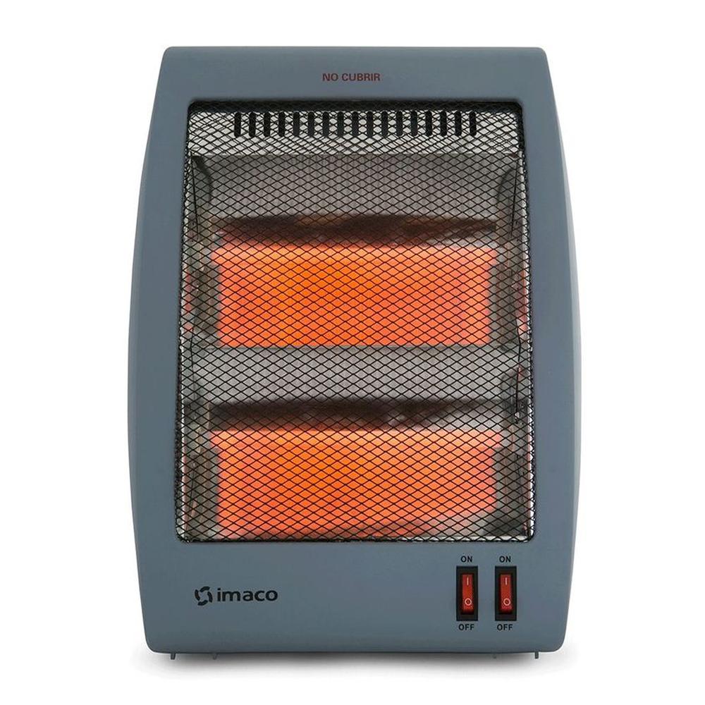 Estufa De Cuarzo QH800