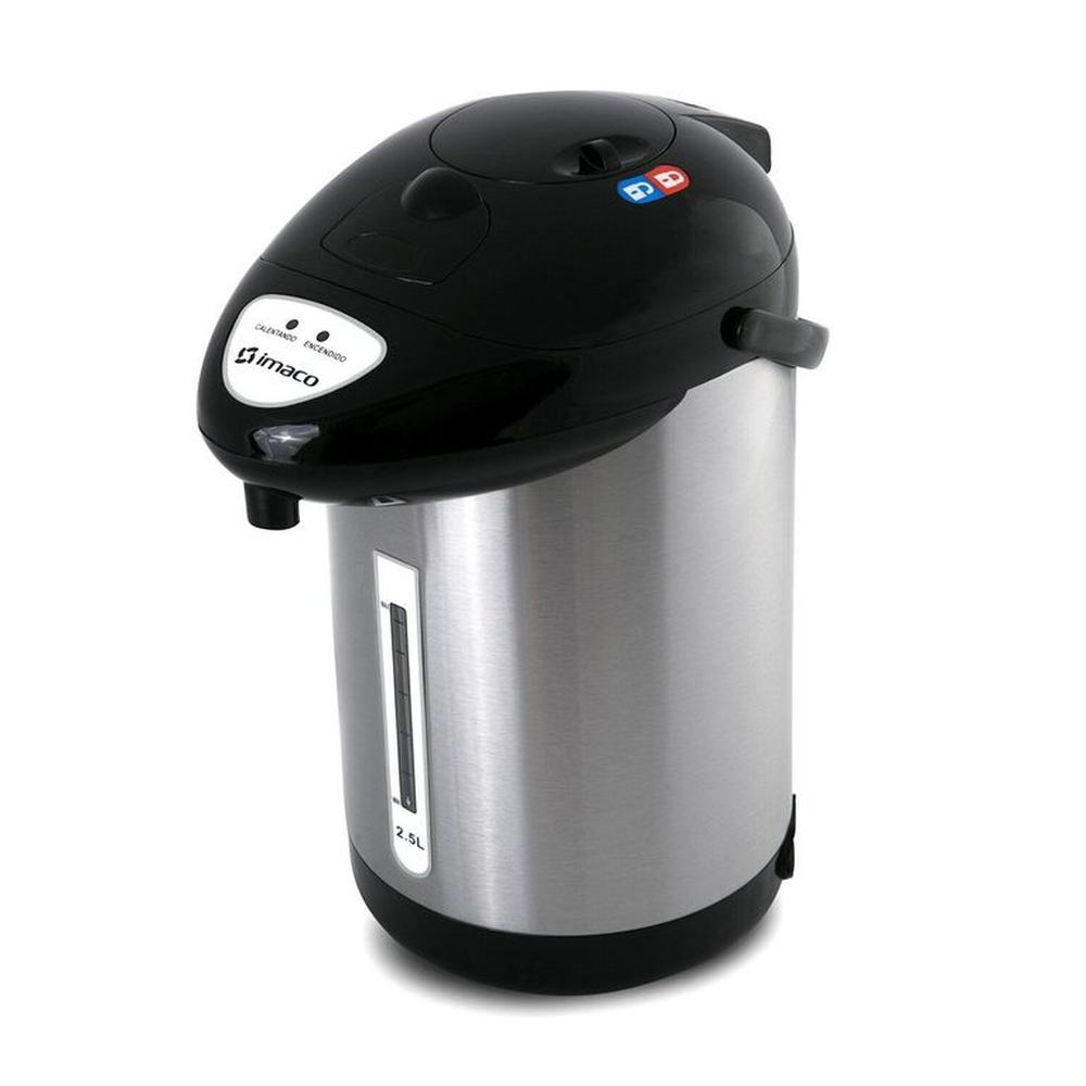 Termohervidor con Dispensador 25Lts TP2575SS