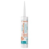 Silicona transparente, sellador para baños y cocina, 280 ml, Truper