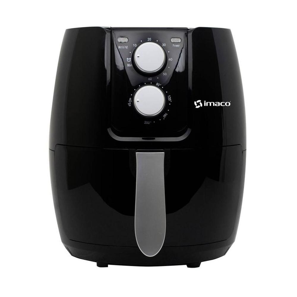 Freidora de Aire Imaco 1400W MOD AF2714