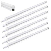 BARRA LED LUZ BLANCA 14W FSL PACK 6 UNIDADES