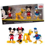 Mickey Mouse y sus Amigos