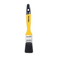 Brocha 1 pulgadas para fino acabado,  Pretul TRUPER