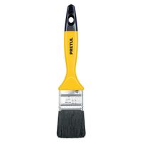 Brocha 1.5 pulgadas para fino acabado,  Pretul TRUPER