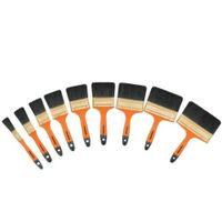 Kit de brochas 1P-6P acabado fino TRUPER