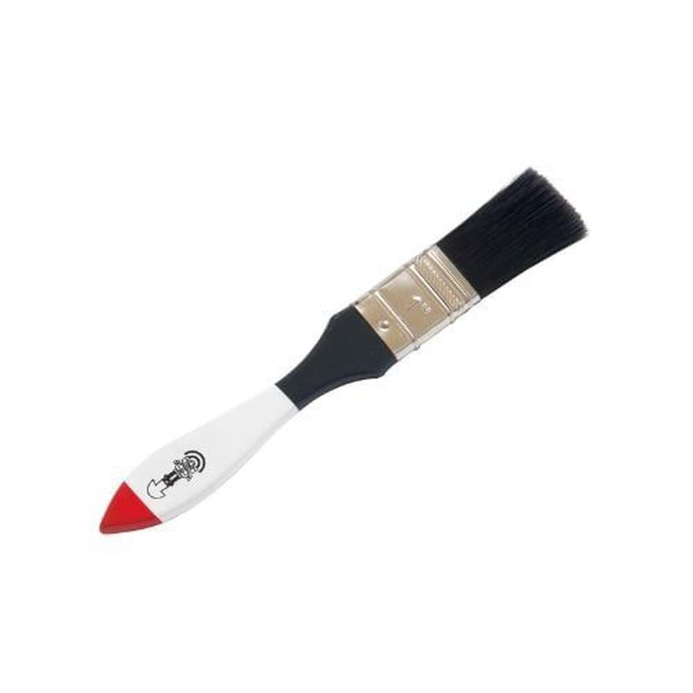 Brocha 1 pulgadas para fino acabado, TUMI