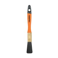 Brocha 0.5 pulgadas para fino acabado TRUPER