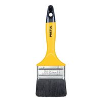 Brocha 3 pulgadas para fino acabado,  Pretul TRUPER