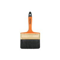 Brocha 5 pulgadas para fino acabado TRUPER