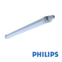 LAMPARA LUMINARIA HERMETICA LED WT068C 51W  PHILIPS