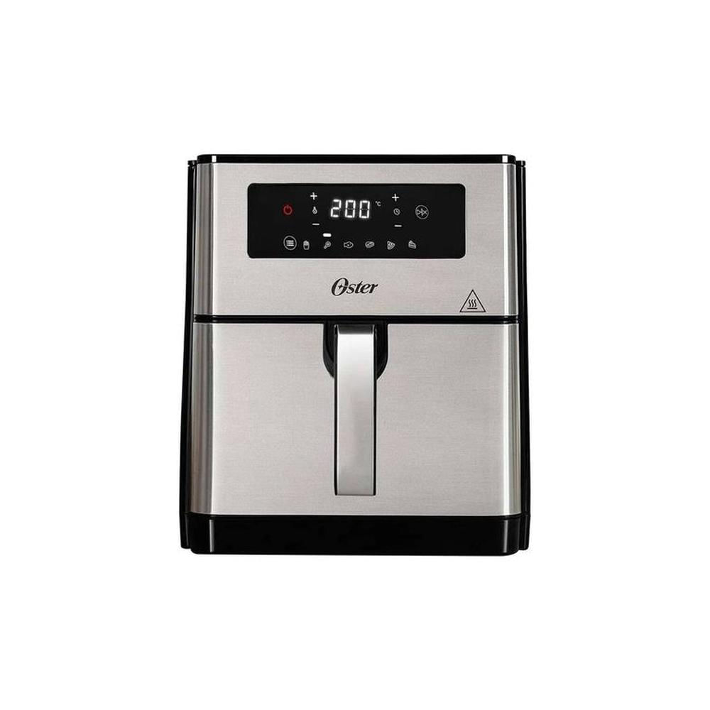 Freidora De Aire Digital 9L CKSTAF90D