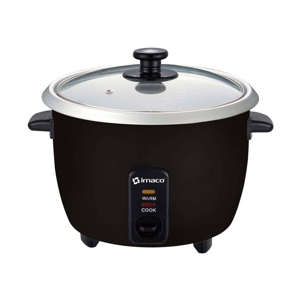 Olla Arrocera 0.6 Litros RC006N