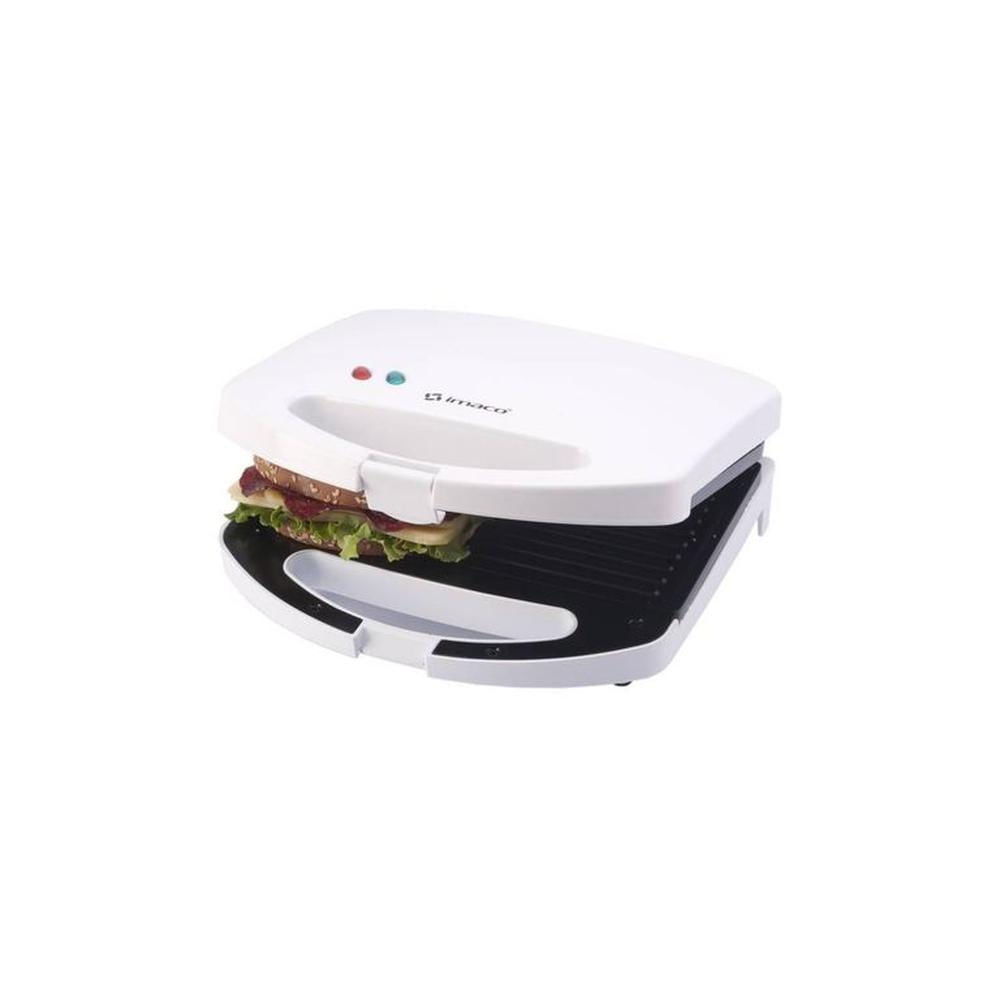 Sandwichera Grill ISG101 750 watts