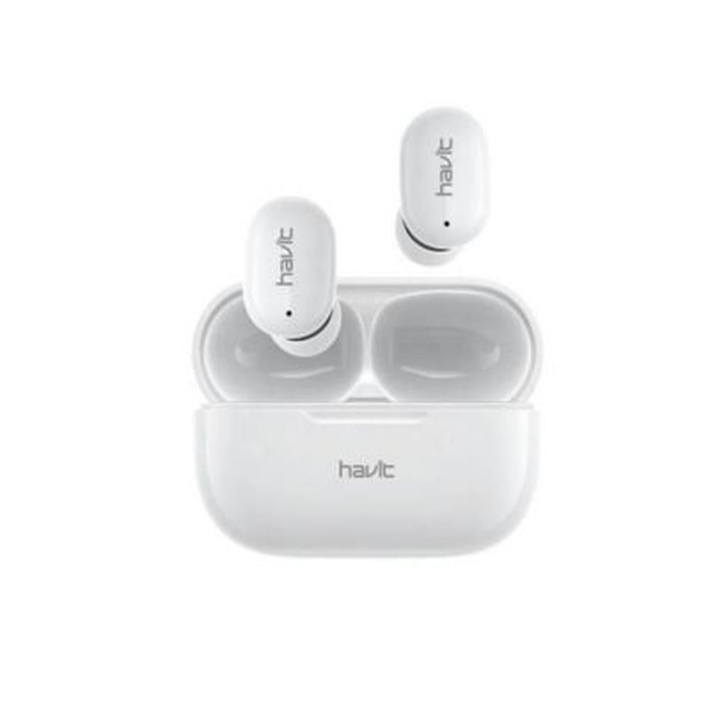 Audífonos Inalámbricos TW925 Bluetooth- Blanco