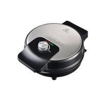 Waflera Antiadherente Taurus Sweet Cooking 1000W