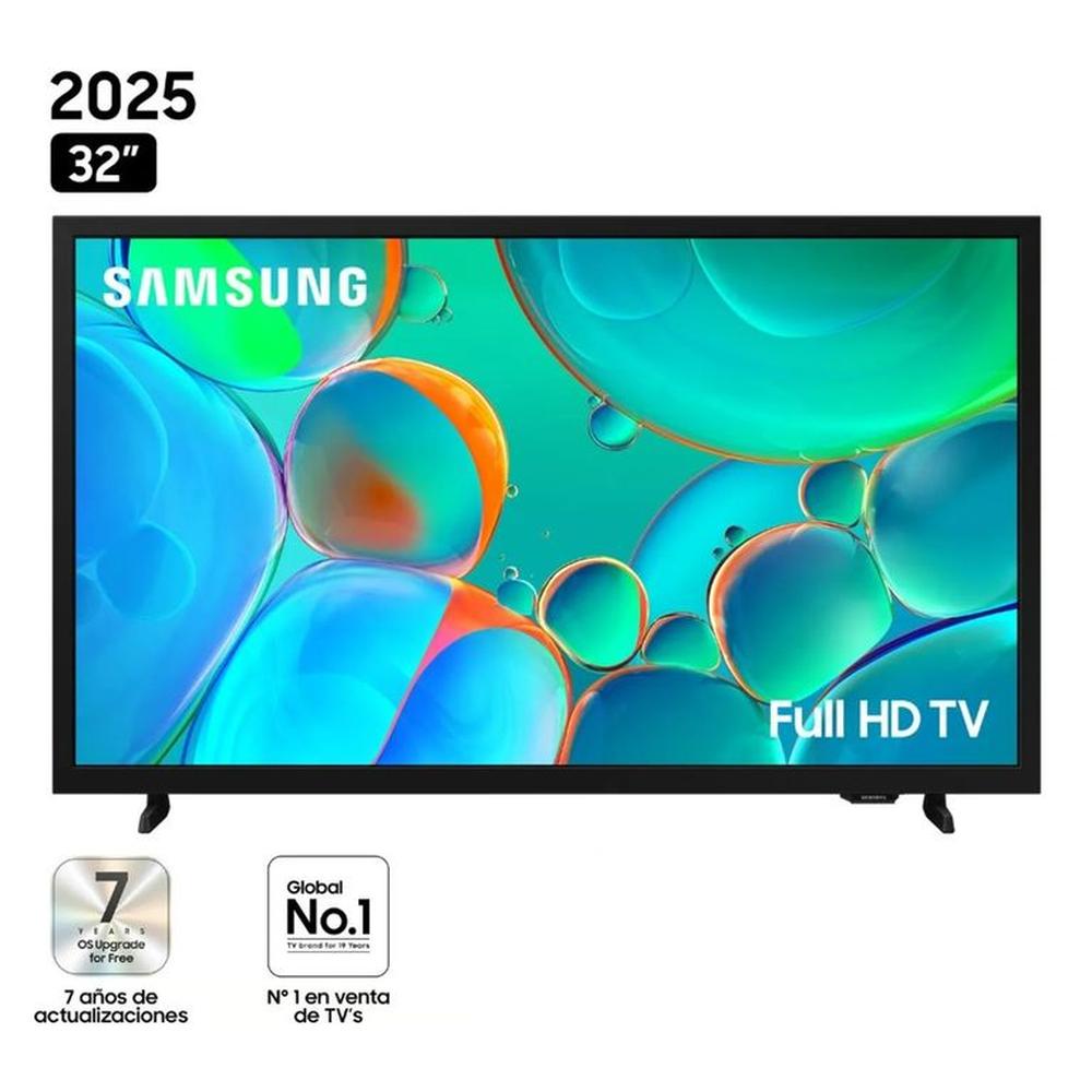 Televisor Samsung 32 FHD Smart TV Samsung UN32H5000FG