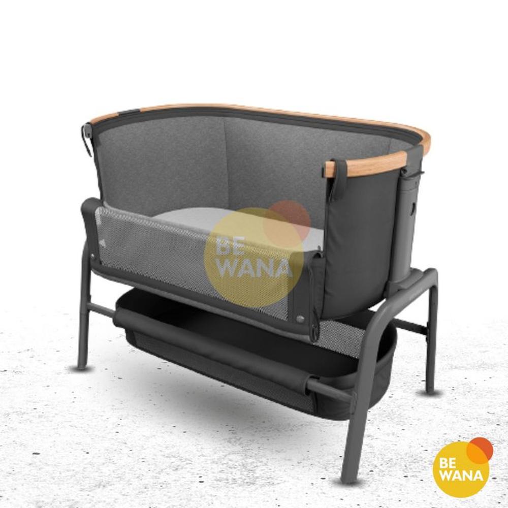 Cuna Colecho MAXI-COSI«IORA ESSENTIAL» GRAPHITE