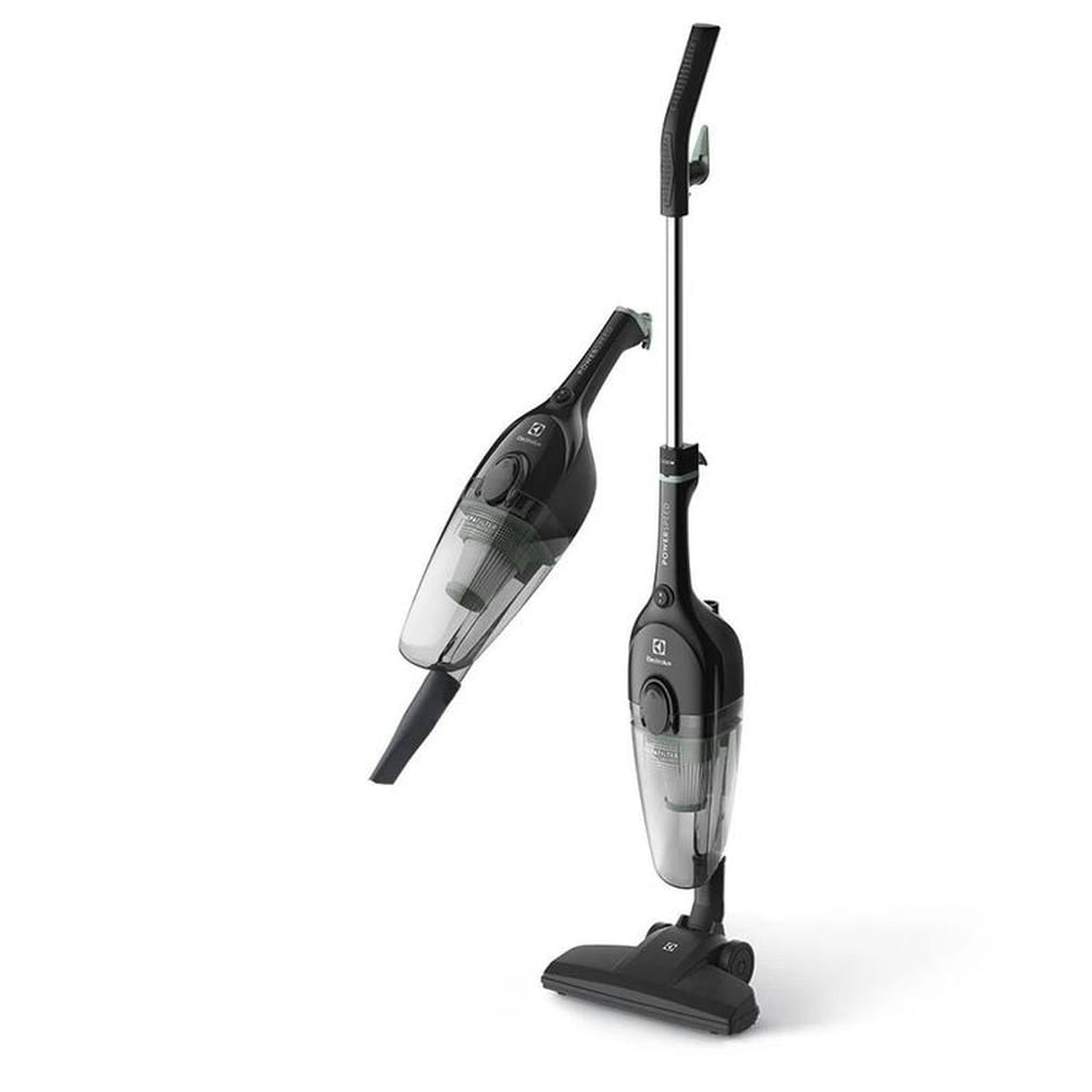 Aspiradora Vertical con Cable Power Speed Electrolux STK12