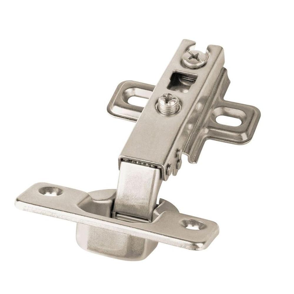 2 bisagras cangrejo cobertura completa 110° HERMEX