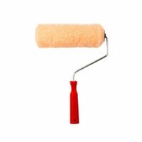 Rodillo para pintar 9 x 3/4 superficies rugosas TORO
