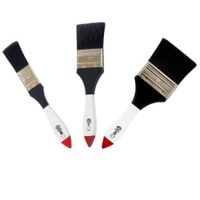 Kit de brochas 1P 2P 3P acabado fino TUMI