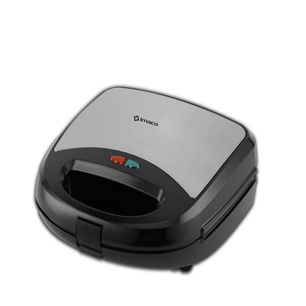 Sandwich Maker Grill 3 en 1 750w Imaco ISG2009WM