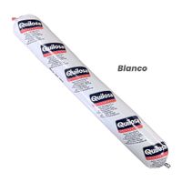 Adhesivo Sellador para Juntas MS-35 Blanco 600ml Salchicha