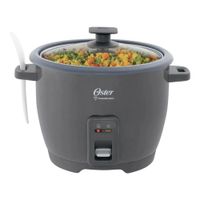 Olla Arrocera Oster CKSTRCB10DFSKE 18L Sake