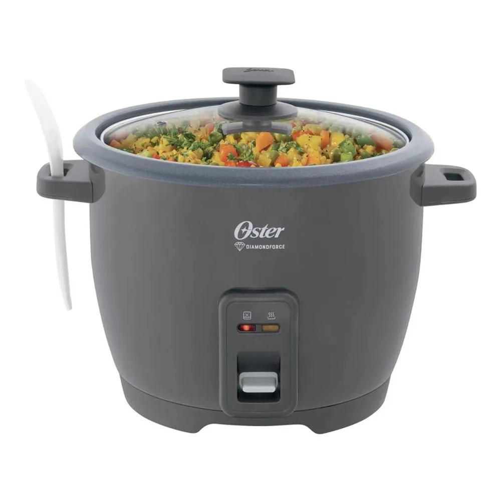 Olla Arrocera Oster CKSTRCB10DFSKE 18L Sake