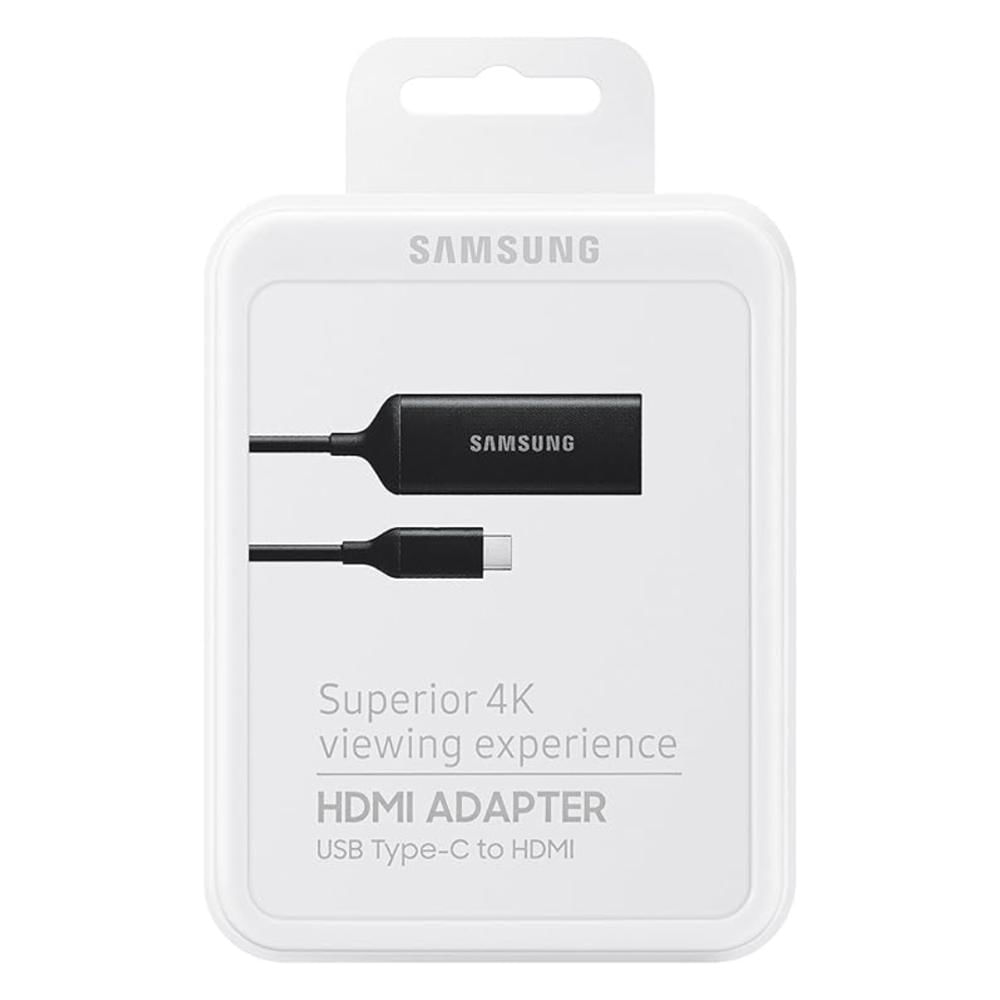 Adaptador Samsung Superior 4K C-HDMI