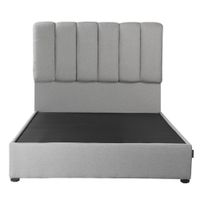 Cama a líneas RENOVA HOME en dos plazas