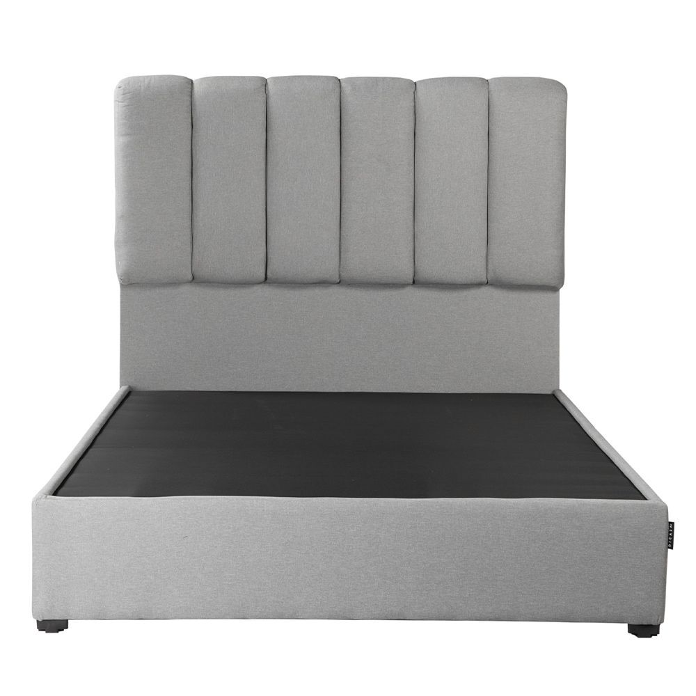 Cama a líneas RENOVA HOME en dos plazas